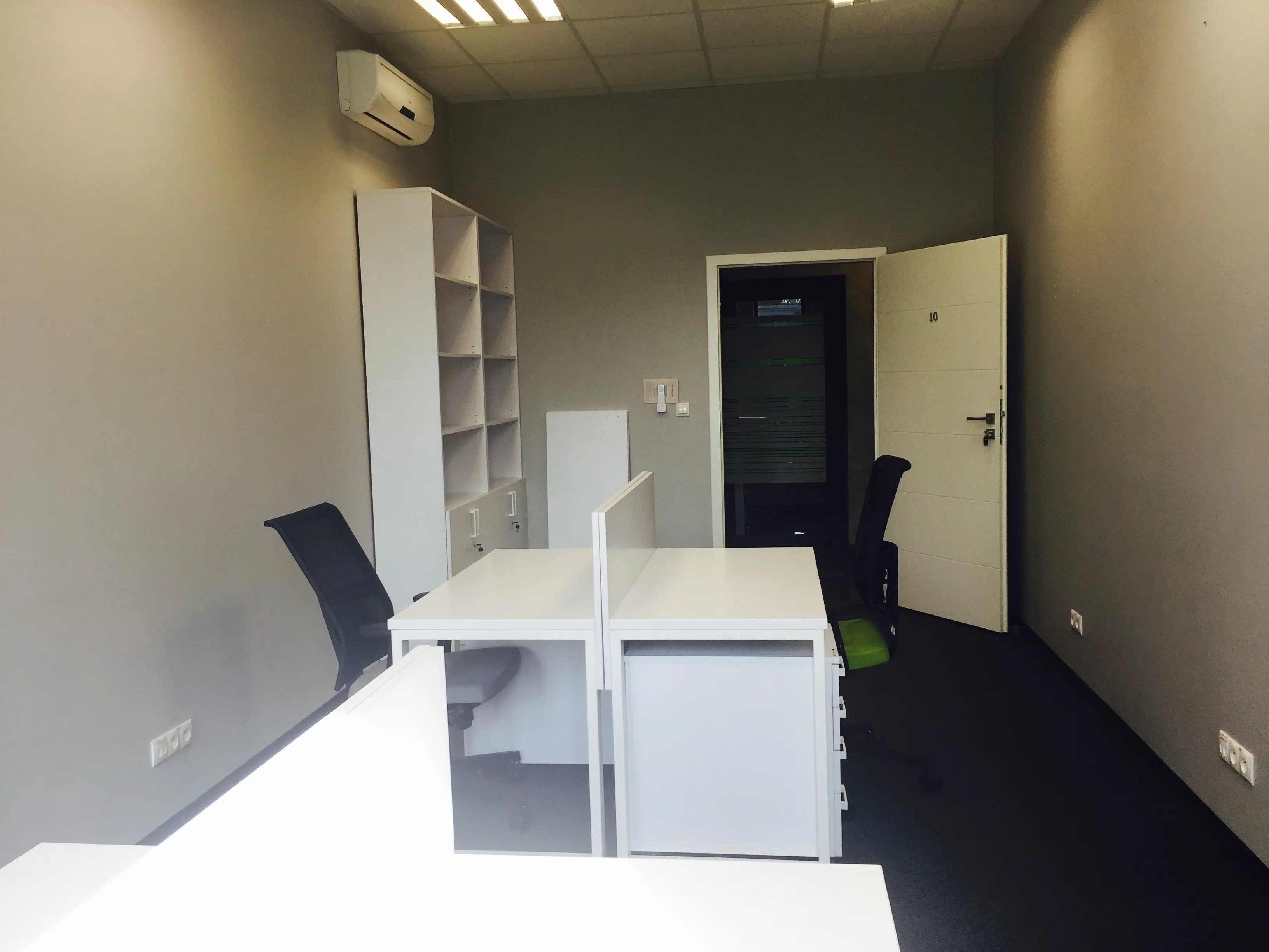 Tomasza Zana 11 A, Tomasza Zana 11 A