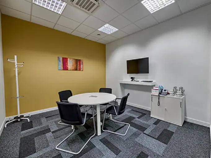 Tomasza Zana 39 A, Tomasza Zana 39 A