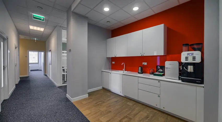 Tomasza Zana 39 A, Tomasza Zana 39 A, Lublin