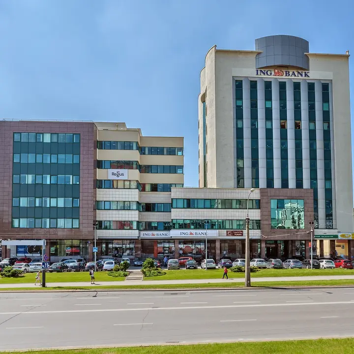 Tomasza Zana 39 A, Tomasza Zana 39 A, Lublin