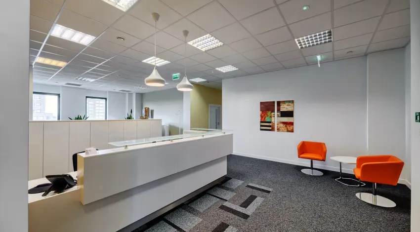 Tomasza Zana 39 A, Tomasza Zana 39 A, Lublin