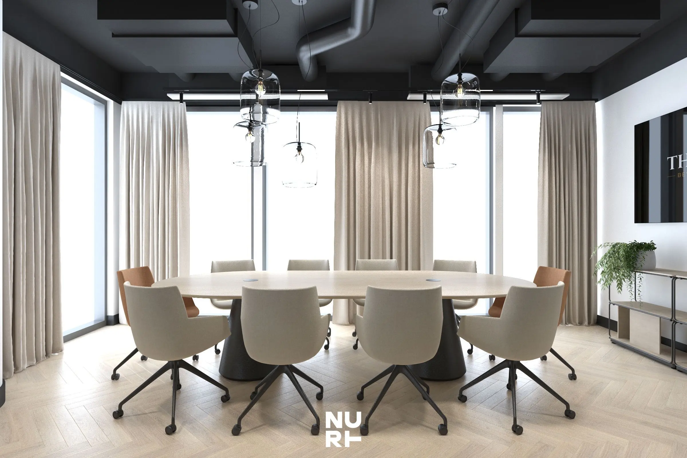 Unity Tower, Grzegórzki, Kraków