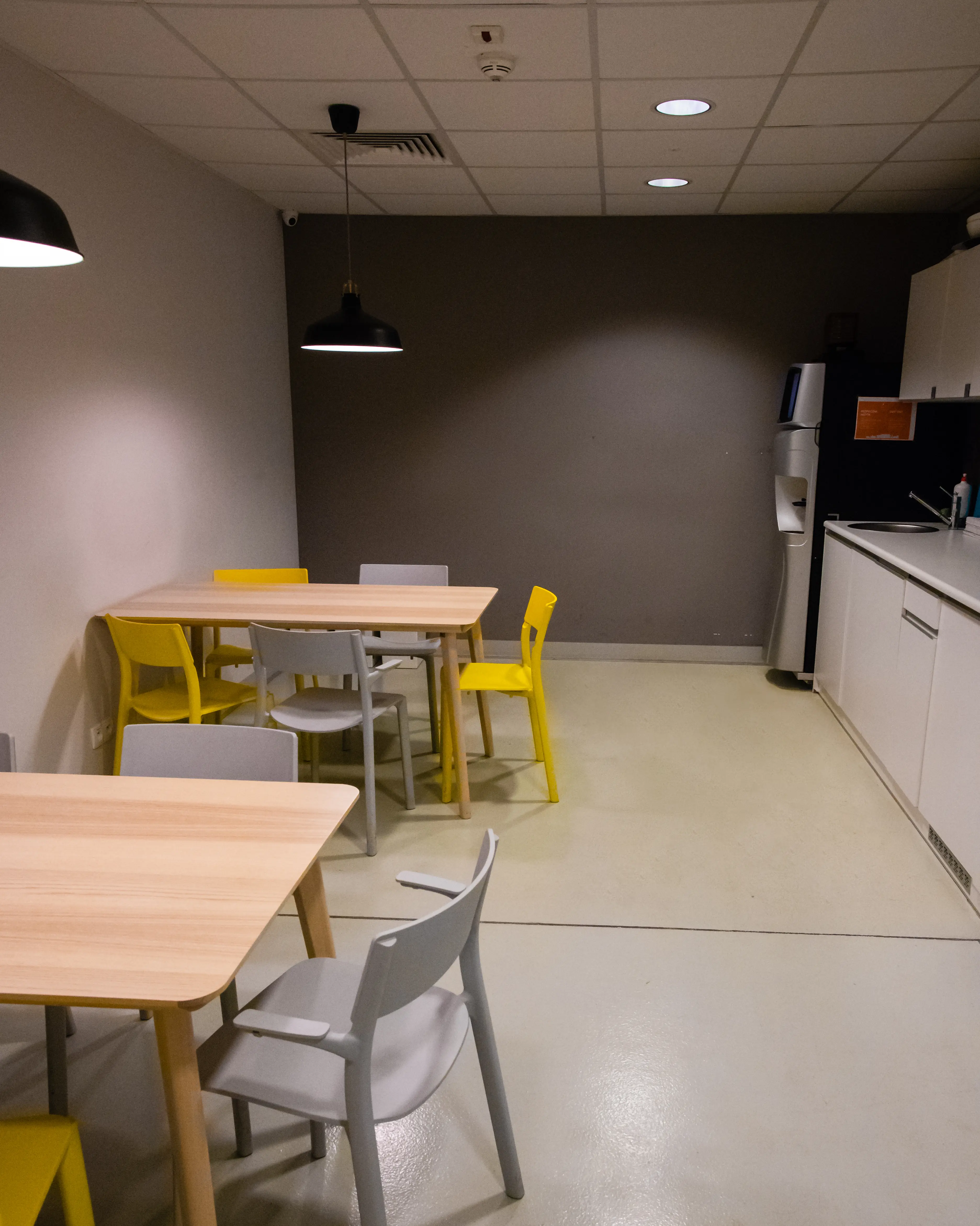 Silesia Star II, Uniwersytecka 20