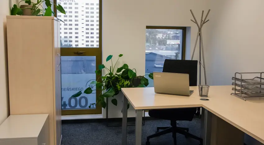 Silesia Star II, Uniwersytecka 20, Śródmieście, Katowice