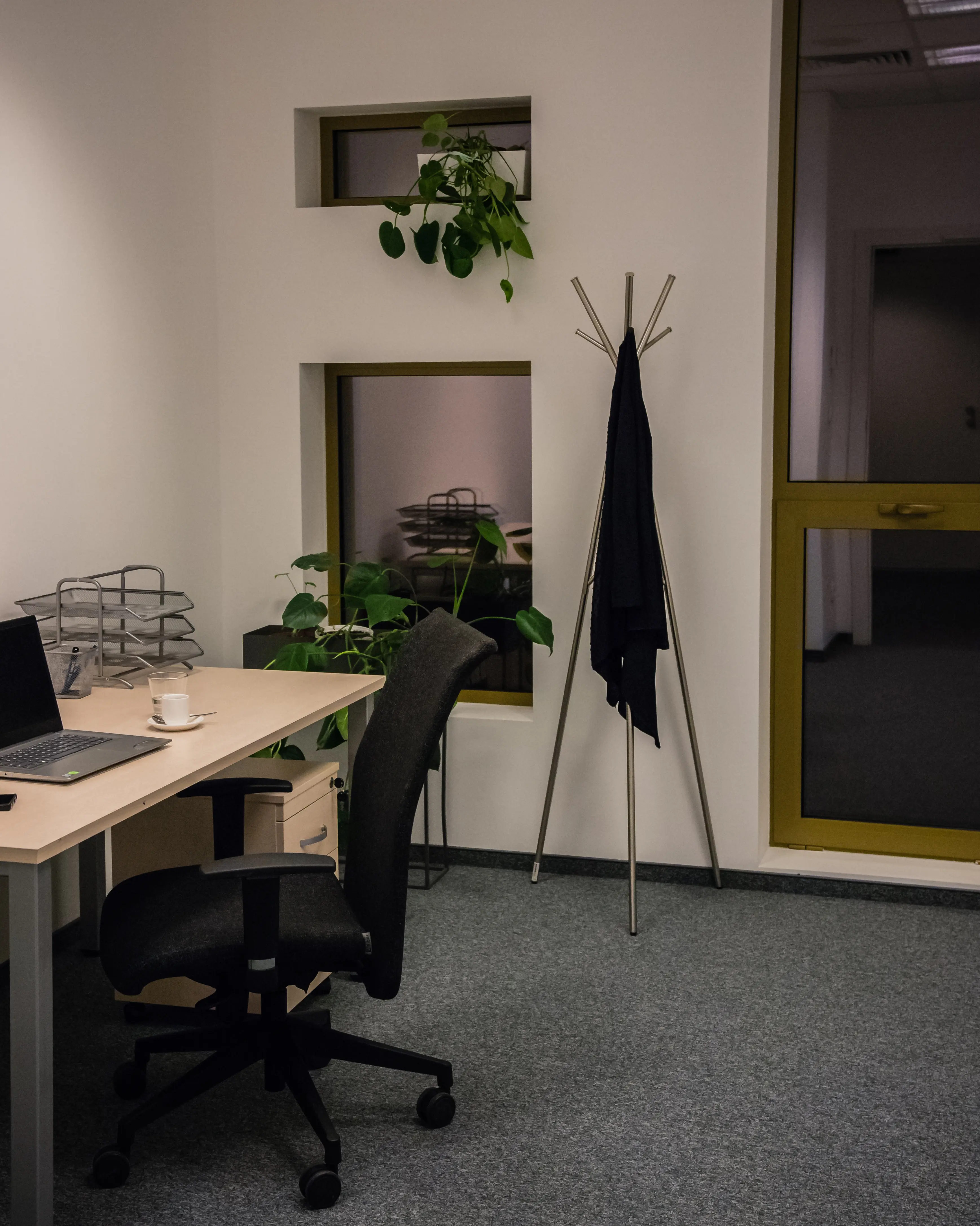 Silesia Star II, Uniwersytecka 20