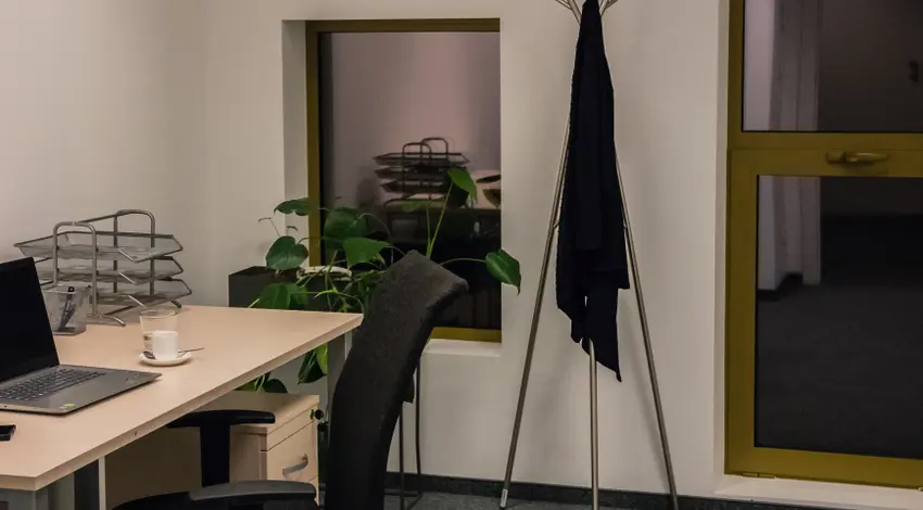 Silesia Star II, Uniwersytecka 20, Śródmieście, Katowice