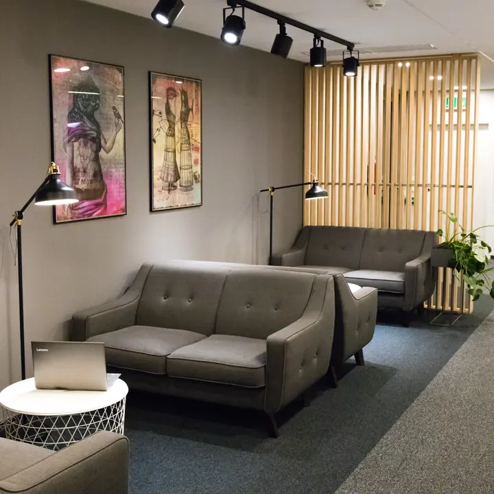 Silesia Star II, Uniwersytecka 20, Śródmieście, Katowice