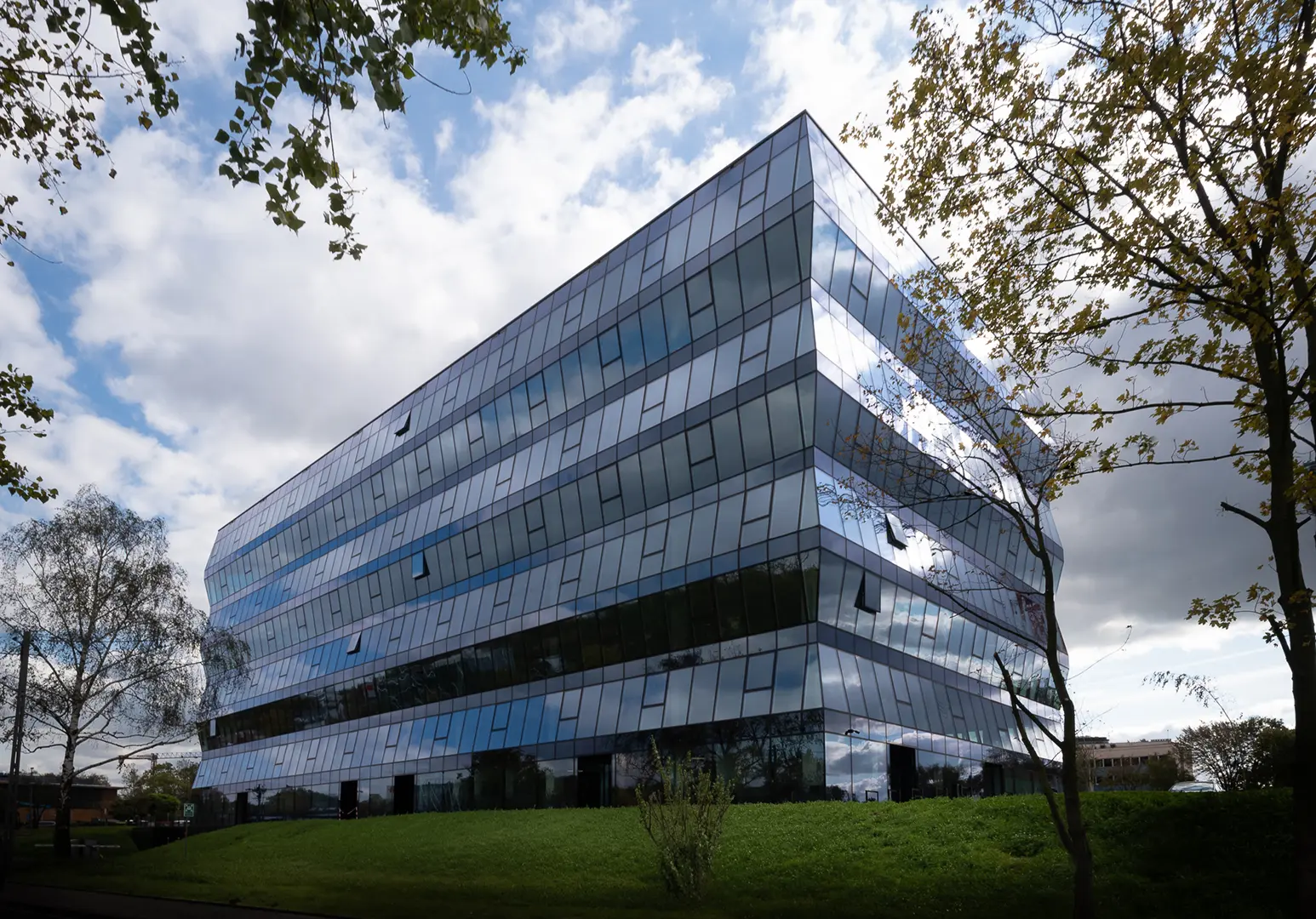 Wadowicka 3A, Wadowicka 3A