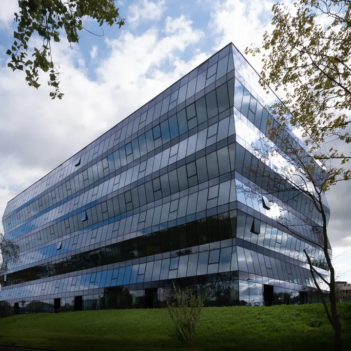 Wadowicka 3A, Wadowicka 3A, Podgórze, Kraków