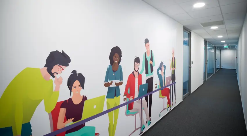 Wadowicka 3B, Wadowicka 3B, Podgórze, Kraków