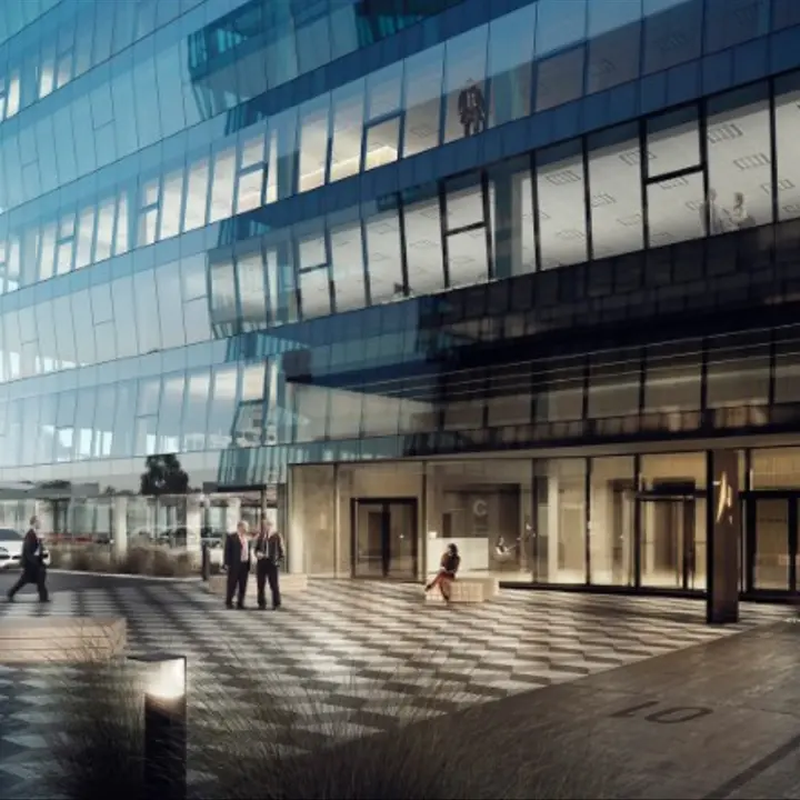 Wadowicka 3B, Wadowicka 3B, Podgórze, Kraków