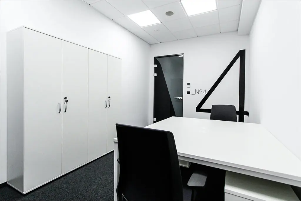 Warsaw Towers, Sienna 39, Śródmieście, Warszawa