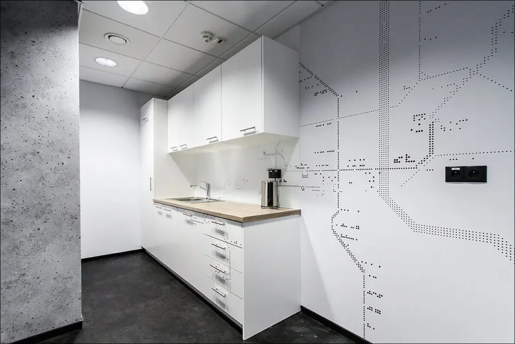 Warsaw Towers, Sienna 39