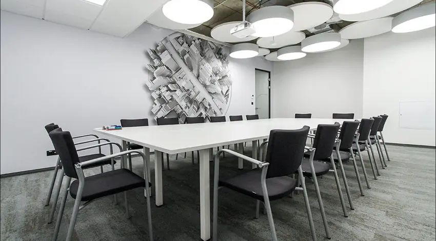 Warsaw Towers, Sienna 39, Śródmieście, Warszawa