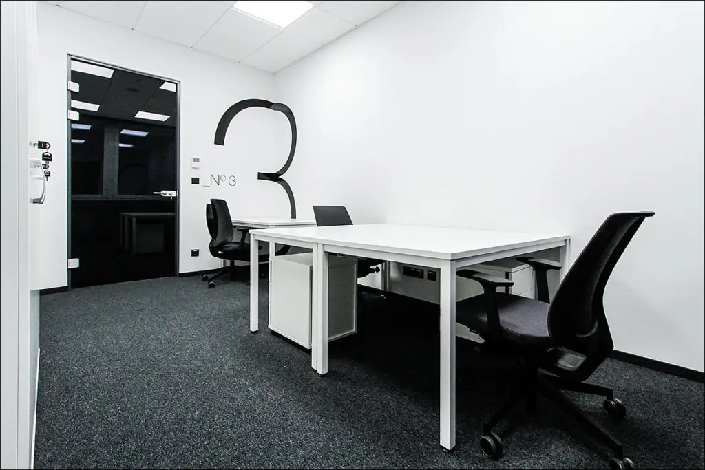 Warsaw Towers, Sienna 39