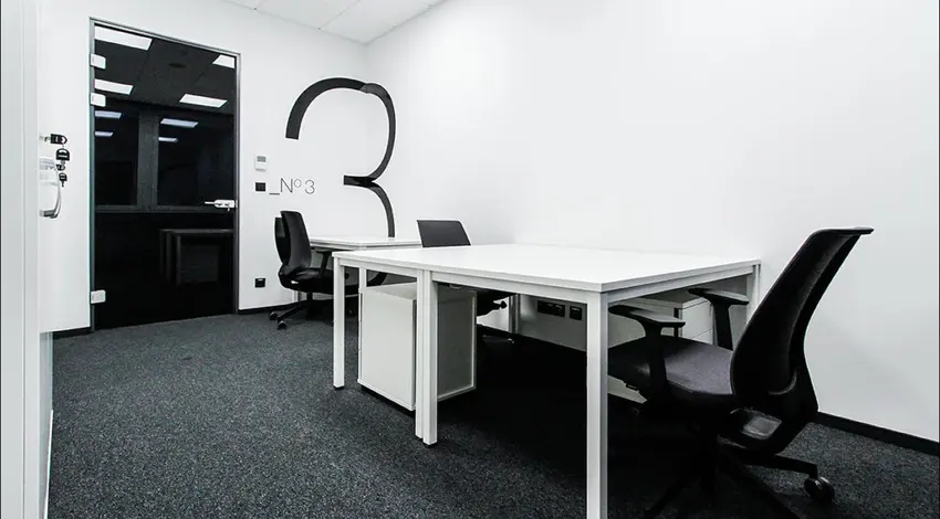 Warsaw Towers, Sienna 39, Śródmieście, Warszawa