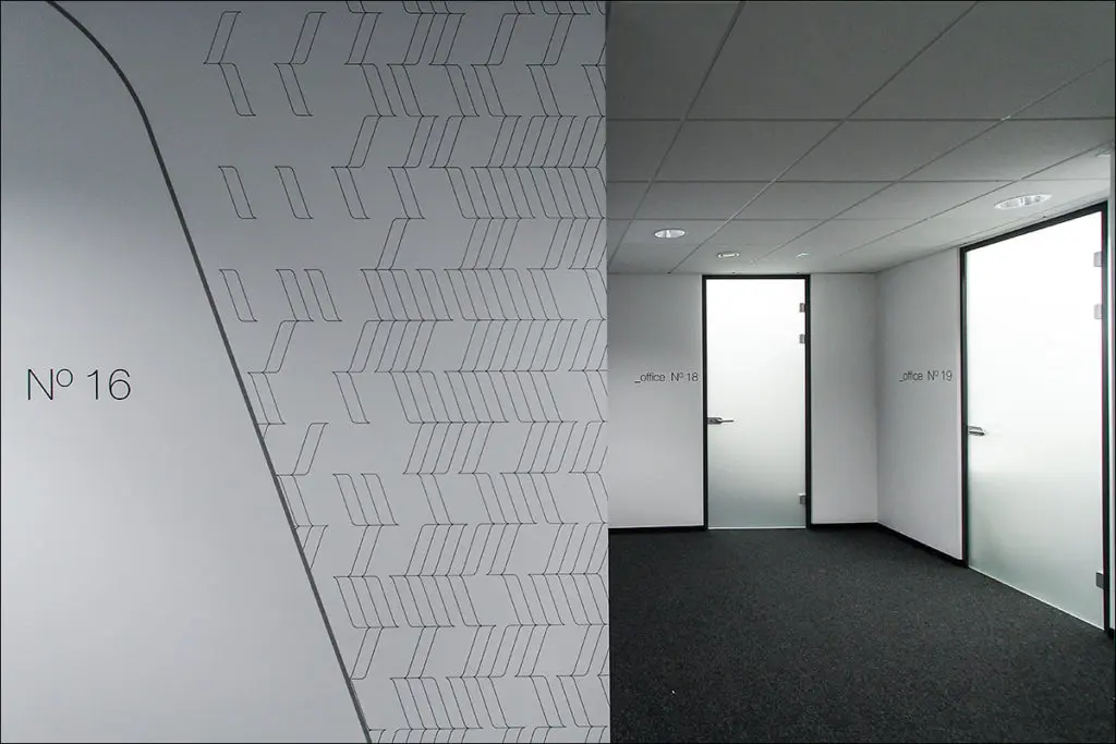 Warsaw Towers, Sienna 39