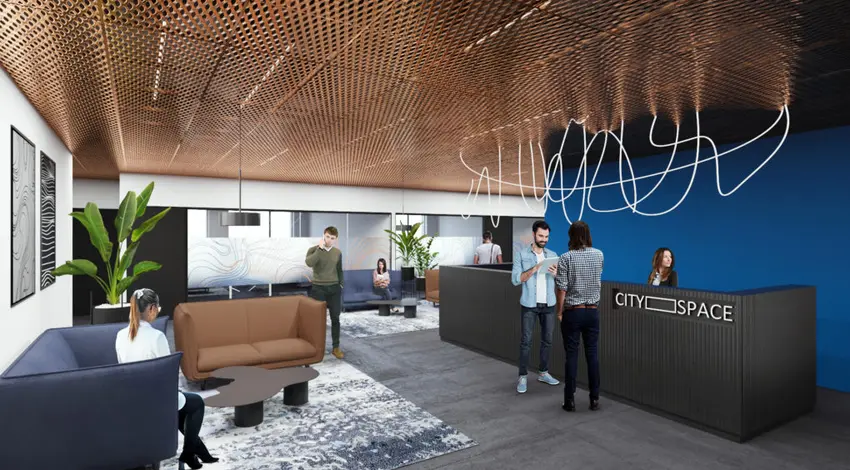 WEST 4 Business Hub, Na Ostatnim Groszu 3, Fabryczna, Wrocław