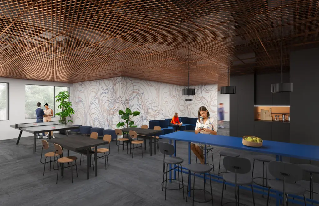 WEST 4 Business Hub, Na Ostatnim Groszu 3