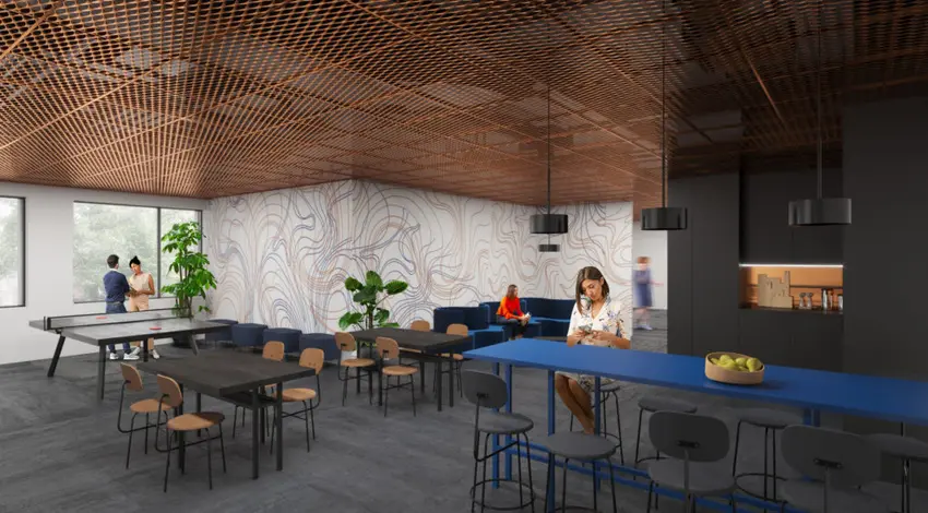 WEST 4 Business Hub, Na Ostatnim Groszu 3, Fabryczna, Wrocław