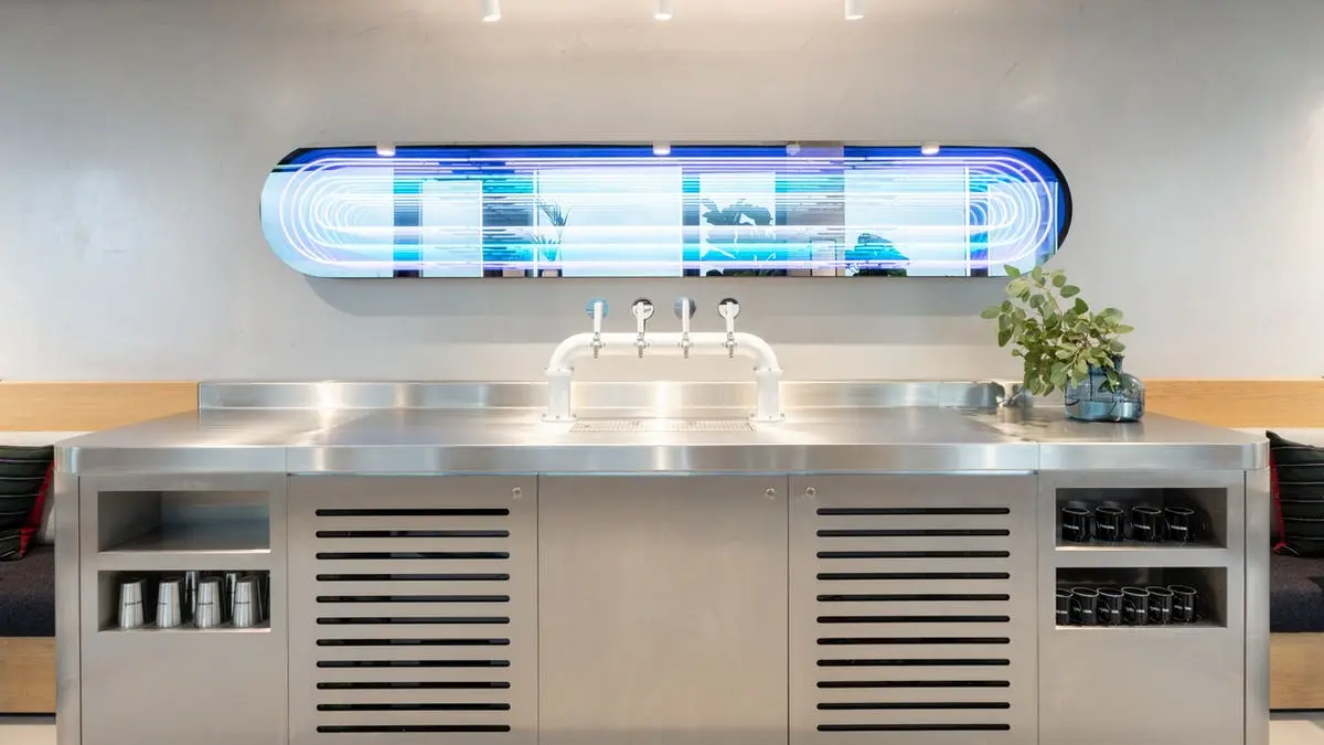 Grzybowska 60, Grzybowska 60