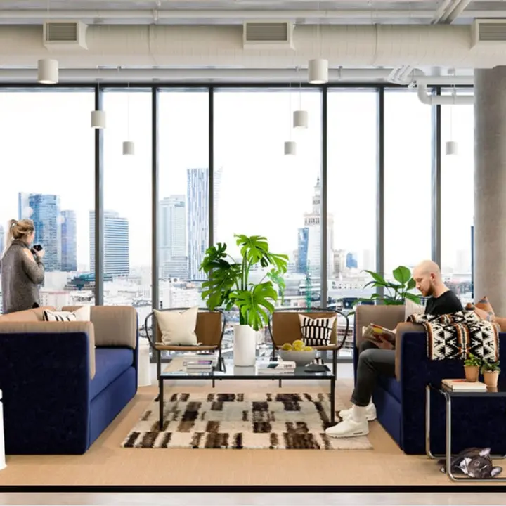 Grzybowska 60, Grzybowska 60, Wola, Warszawa