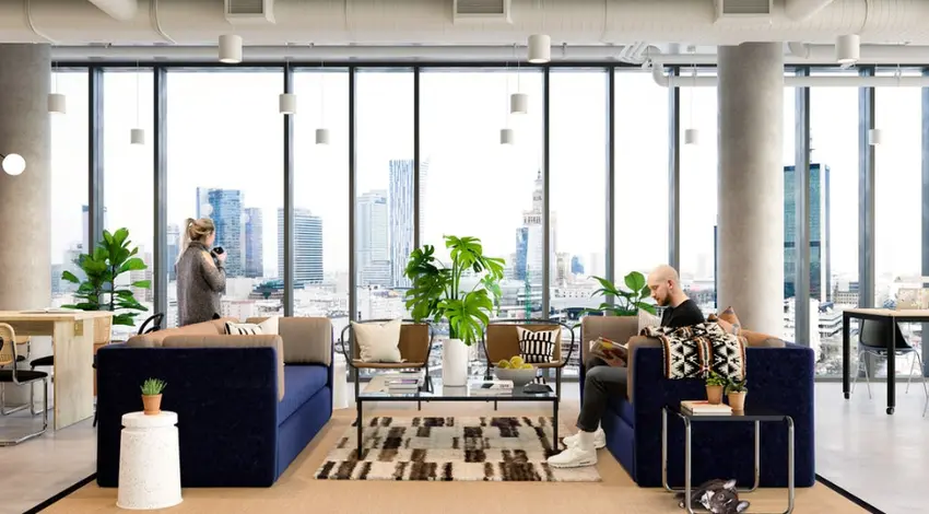 Grzybowska 60, Grzybowska 60, Wola, Warszawa