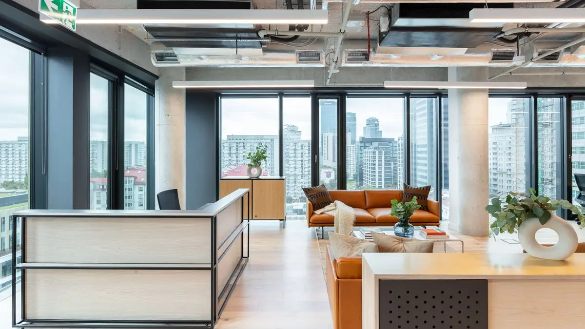 Grzybowska 60, Grzybowska 60