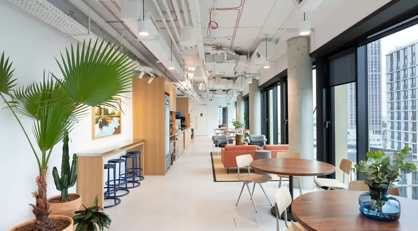 Grzybowska 60, Grzybowska 60, Wola, Warszawa