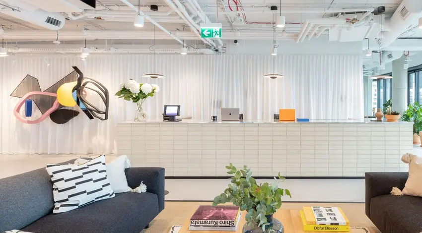 Grzybowska 60, Grzybowska 60, Wola, Warszawa