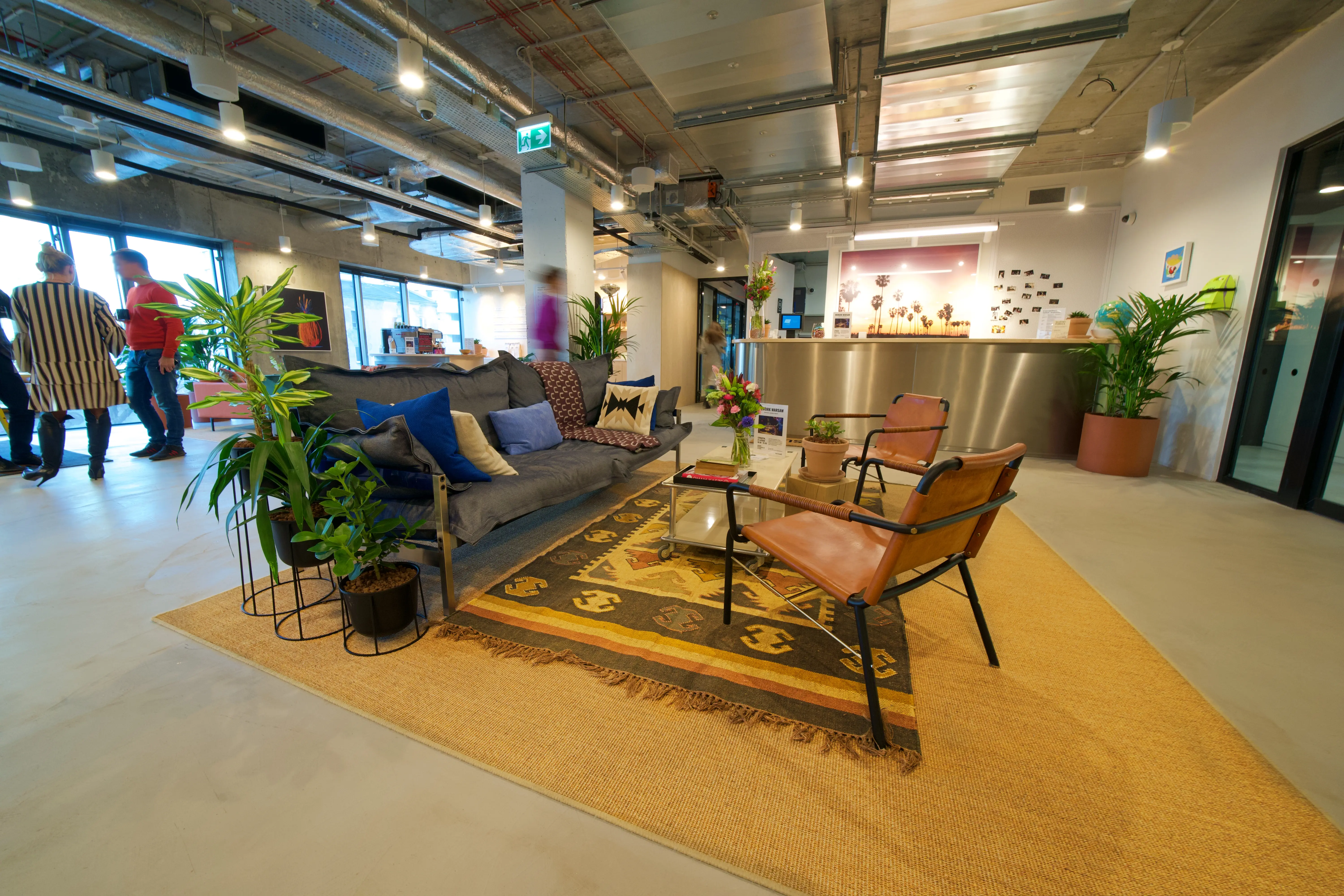 Grzybowska 62, Grzybowska 62, Wola, Warszawa