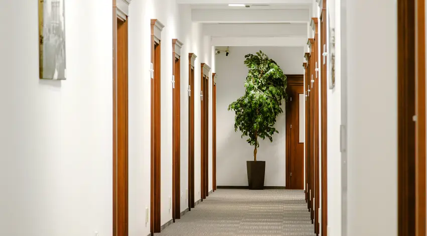 Wierzbowa 9/11, Wierzbowa 9/11, Śródmieście, Warszawa