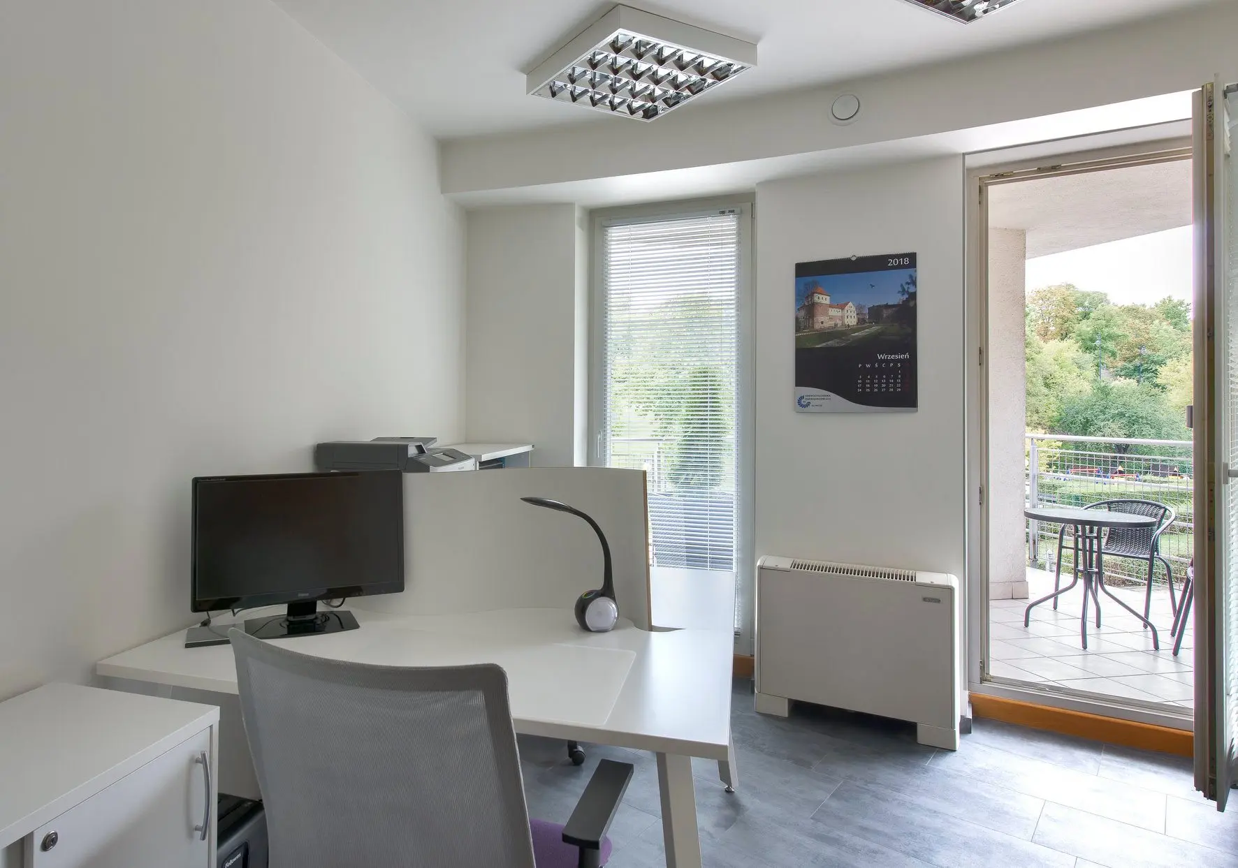 Powiśle Business Center, Wiślana 8