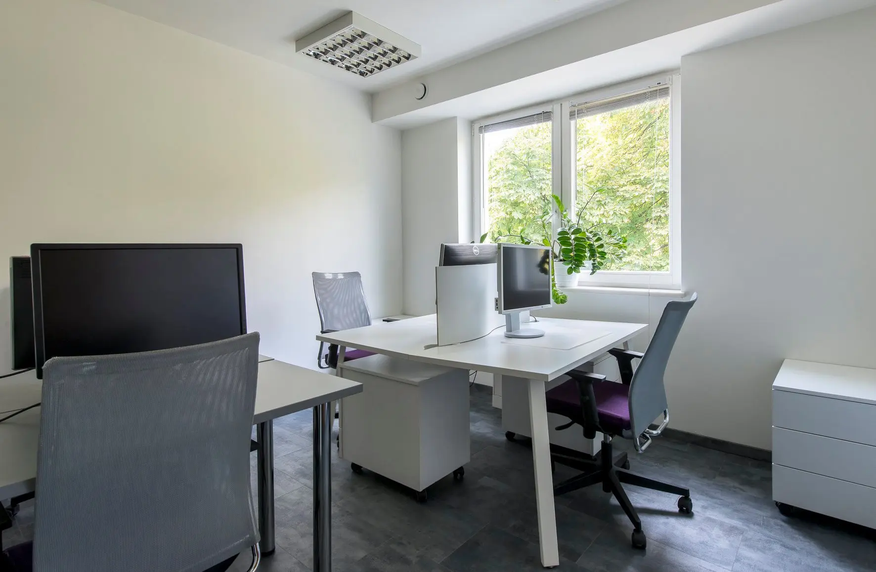 Powiśle Business Center, Wiślana 8, Śródmieście, Warszawa