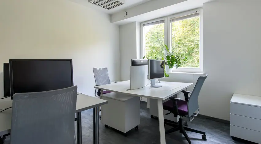 Powiśle Business Center, Wiślana 8, Śródmieście, Warszawa