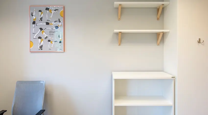 Powiśle Business Center, Wiślana 8, Śródmieście, Warszawa