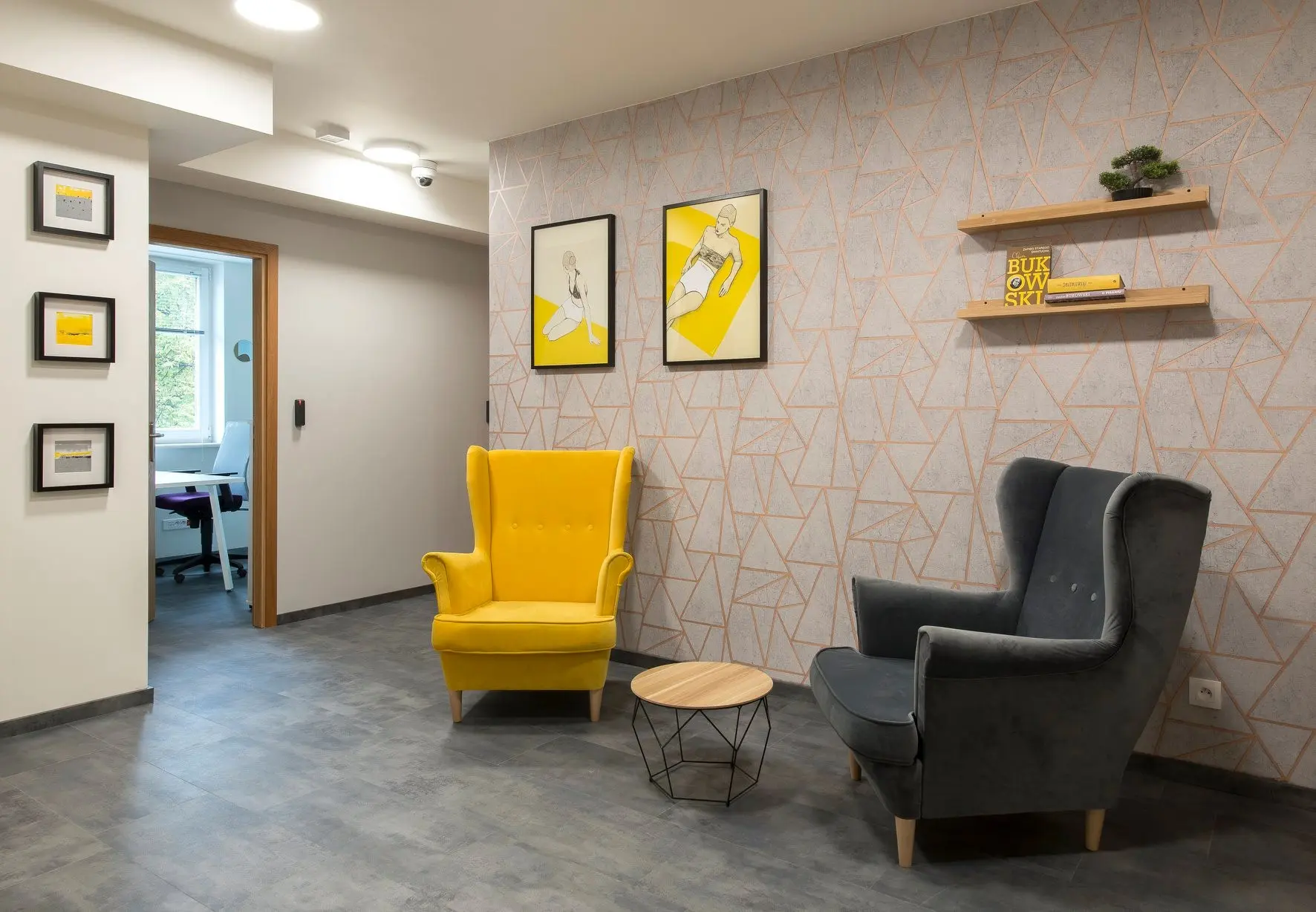 Powiśle Business Center, Wiślana 8, Śródmieście, Warszawa