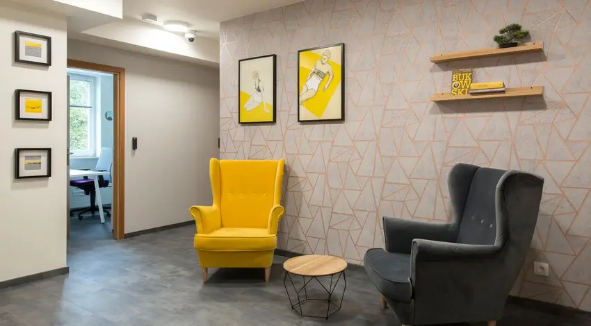 Powiśle Business Center, Wiślana 8, Śródmieście, Warszawa