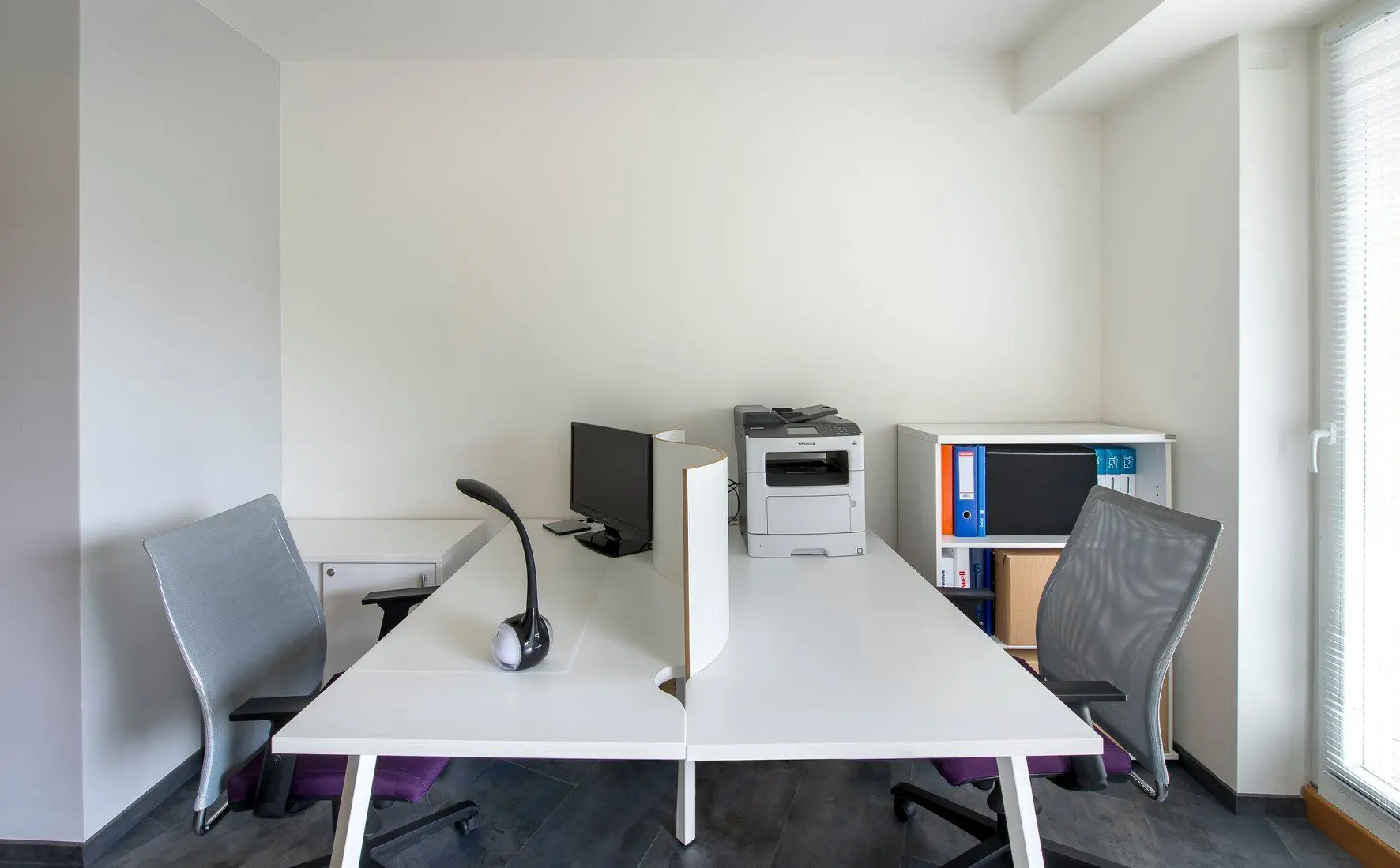 Powiśle Business Center, Wiślana 8