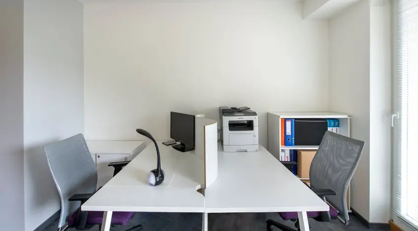 Powiśle Business Center, Wiślana 8, Śródmieście, Warszawa