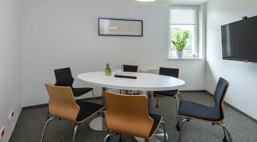 Powiśle Business Center, Wiślana 8, Śródmieście, Warszawa