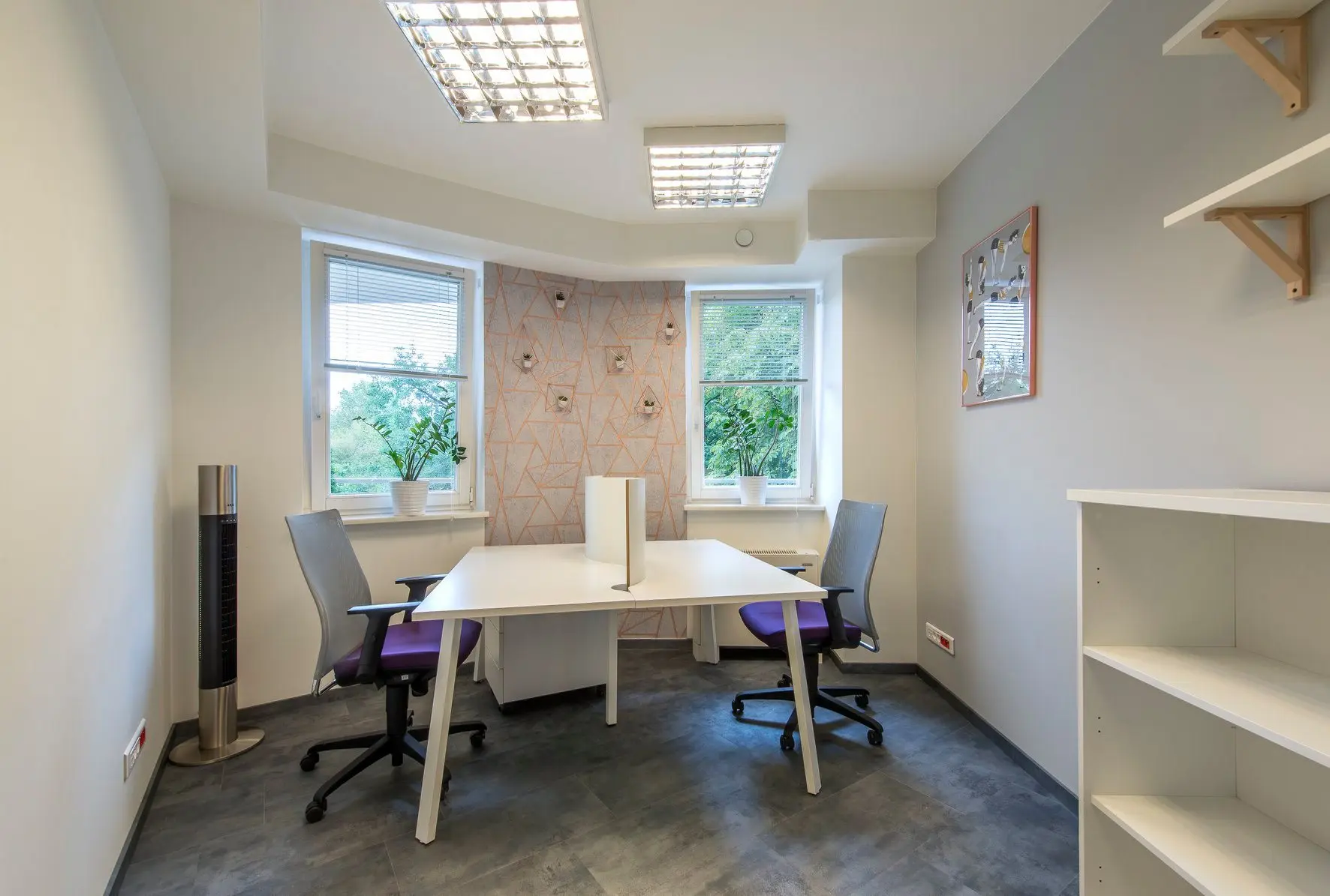 Powiśle Business Center, Wiślana 8