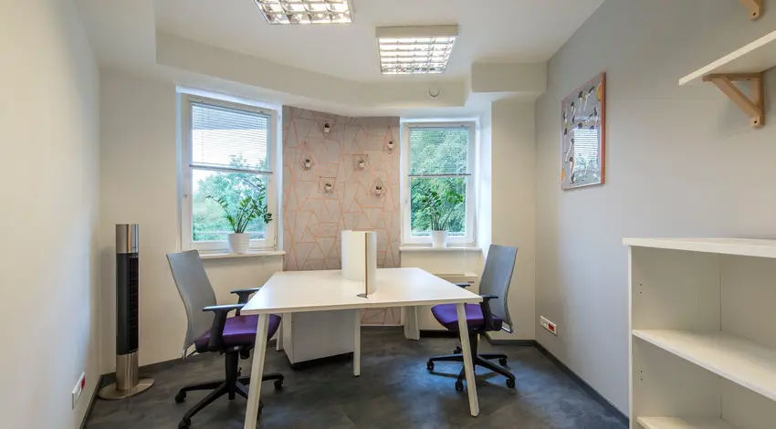 Powiśle Business Center, Wiślana 8, Śródmieście, Warszawa