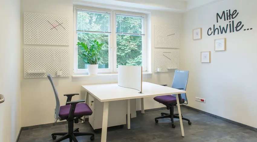 Powiśle Business Center, Wiślana 8, Śródmieście, Warszawa