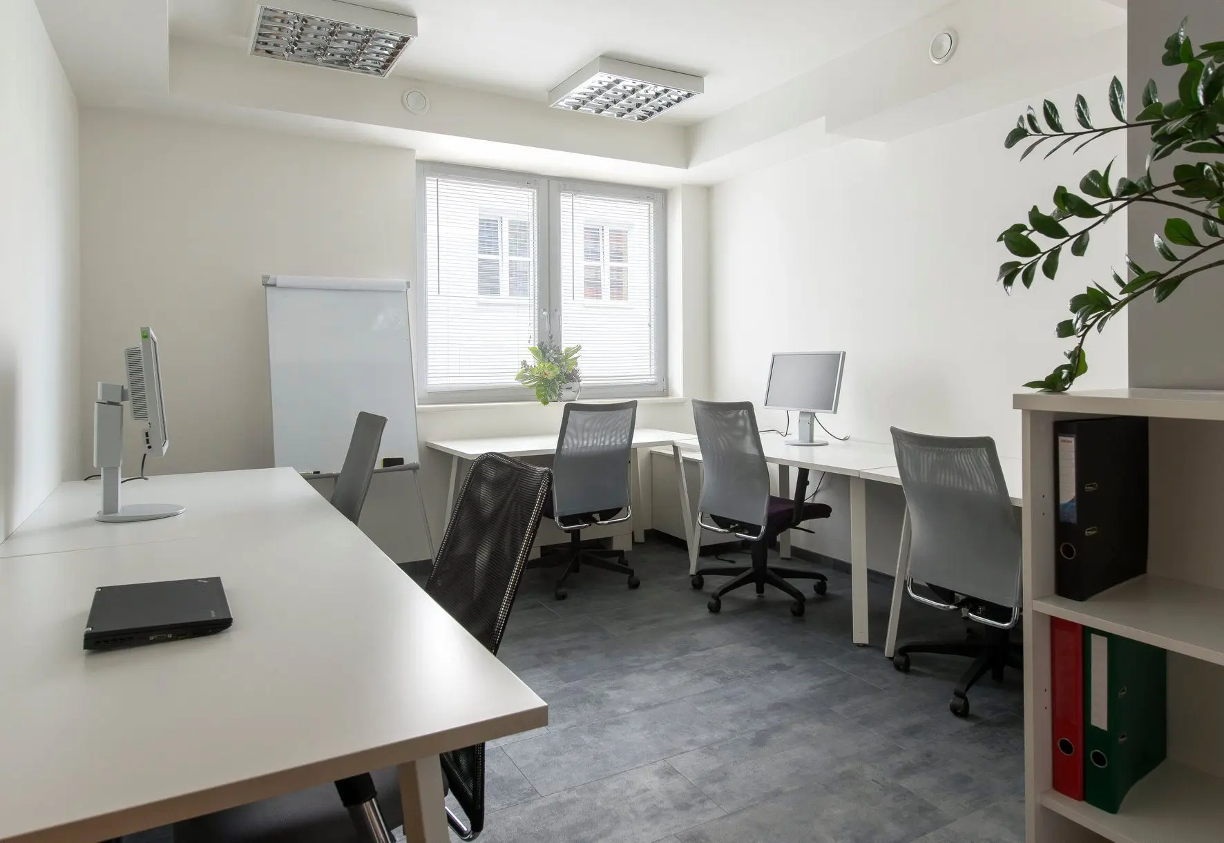 Powiśle Business Center, Wiślana 8, Śródmieście, Warszawa