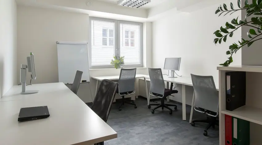 Powiśle Business Center, Wiślana 8, Śródmieście, Warszawa