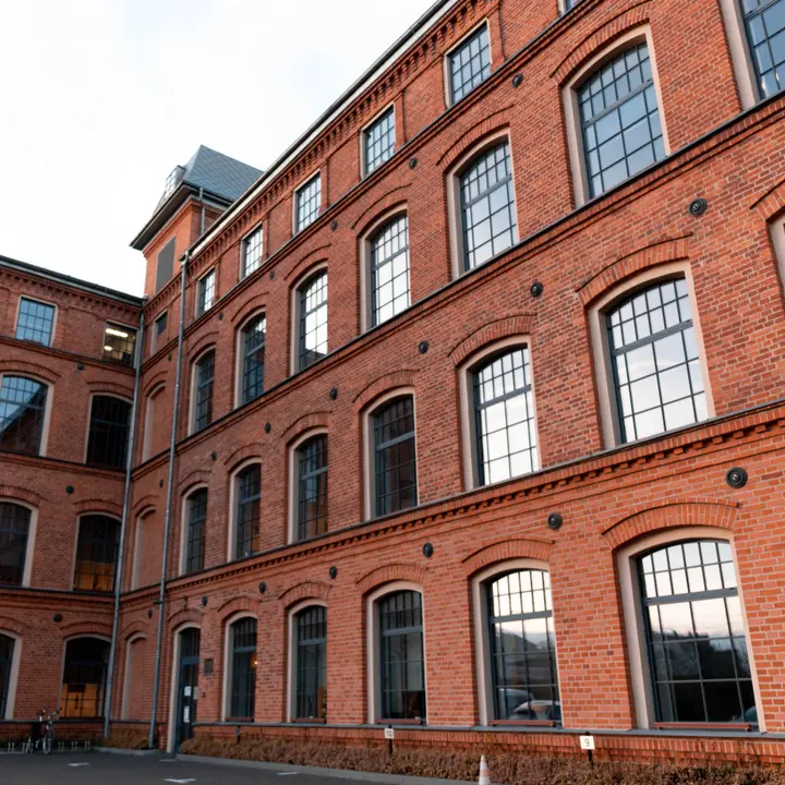 Biznes Zone Łódź, Wólczańska 125, Śródmieście, Łódź