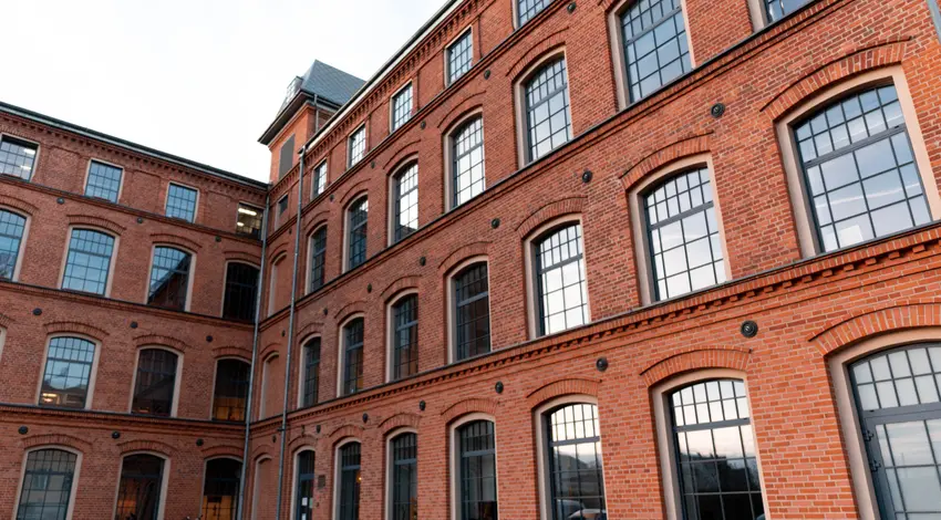 Biznes Zone Łódź, Wólczańska 125, Śródmieście, Łódź