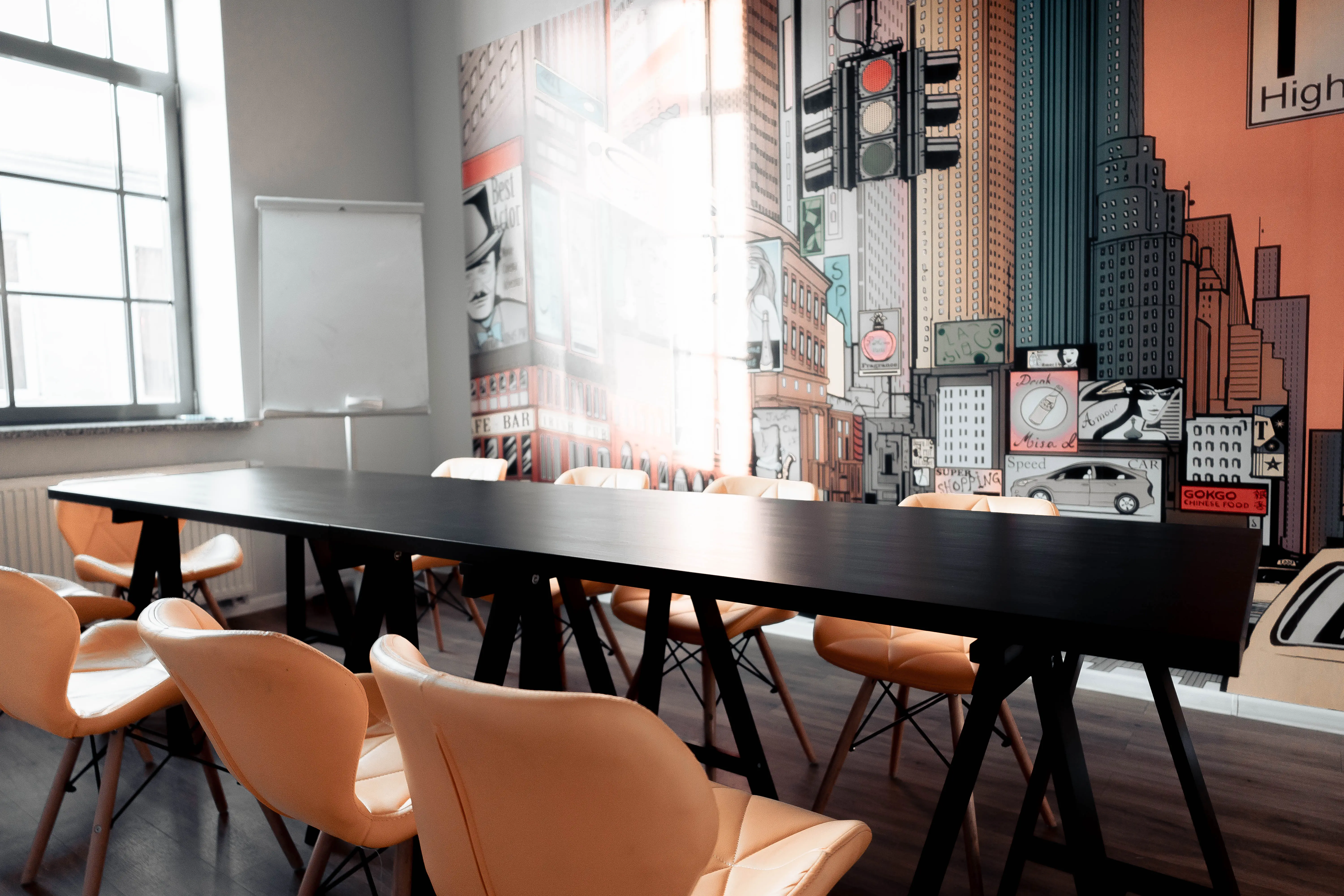 Biznes Zone Łódź, Wólczańska 125, Śródmieście, Łódź