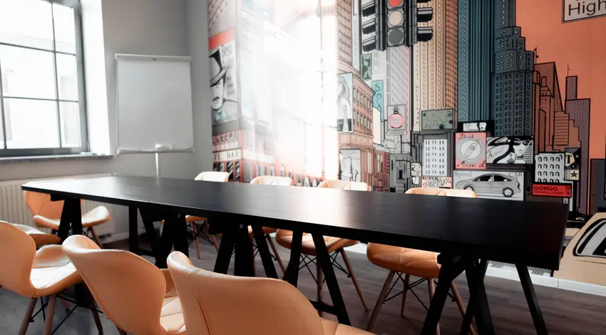 Biznes Zone Łódź, Wólczańska 125, Śródmieście, Łódź